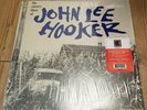 The Country Blues of John Lee Hooker LP  vinyl BRAND NEW
