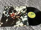 PINK FLOYD Obscured By Clouds HARVEST LP 1st pressing  Near Mint