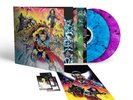DC'S DARK KNIGHTS: DEATH METAL SOUNDTRACK NEW VINY/Limited Ed. #262/2000