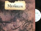 Fields Of The Nephilim • GERMAN ISSUE •  • LP The Nephilim