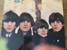 The Beatles 'Beatles For Sale' 1964 Mono vinyl LP 4N/ 4N