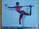Grace Jones ?– Island Life: GJ 1 UK 1985 Vinyl LP