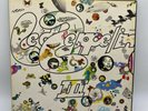 Led Zeppelin III Vinyl 1970 2401002 A5/B5 Peter Grant Accredited #H1/11