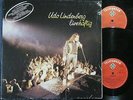 UDO LINDENBERG livehaftig /DDR 16-track DLP 1979 INTERSHOP TELEFUNKEN 6.28573 DT