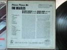 Beatles 1965 Please Please Me LP Used VG+*