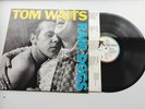Tom Waits Rain Dogs 1985 UK A 1U 1 1  B 2U 1 1 Jazz Rock Blues Rock