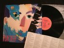 THE OUTFIELD - Play Deep - 1985 VInyl 12'' Lp./ VG+/ New Wave Power Pop AOR