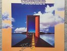 The Alan Parsons Project The Instrumental Works LP Vinyl Record 1988 Arista Rec
