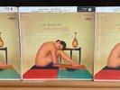 LES BAXTER LA FEMME VINYL 45 RECORD 7