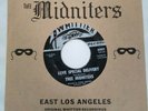 Thee Midniters - Love Special Delivery Garage Punk Soul 45 VG 500x Whittier