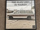 BLACK KEYS   EL CAMINO   Original 2011 Pressing   Vinyl + Wrapped CD + Poster