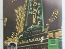Ocean Colour Scene - Saturday - RSD 2021 Limited Neon Green Vinyl - New & Sealed