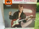 JOHNNY HALLYDAY et ses 