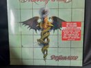 MOTLEY CRUE - Dr. Feelgood LP - CLASSIC VINYL ALBUM - SEALED NEW 180 Gram RECORD