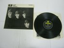 RECORD ALBUM Mono THE BEATLES WITH THE BEATLES XEX 447 4337