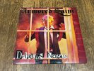 Armored Saint LP - Delirious Nomad - Chrysalis Records BFV 41516 1985