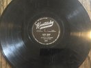 Buffalo Johnson Tappin Boogie VG+ KENTUCKY 520 rockabilly 78 RARE