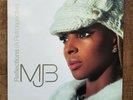 MARY J. BLIGE - REFLECTIONS ( A RETROSPECTIVE) DOUBLE LP NEW / NEVER PLAYED