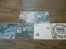 12x DEPECHE MODE - Maxi-Singles 45 RPM - farbiges Vinyl