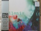 Alanis Morissette Jagged Little Pill HMV 1921 Centenary Red LP Vinyl Ltd 1500