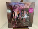 CINDERELLA Night Songs LP 1986 MERCURY RECORDS 422 830 076-1 1  Shrink & HYPE NM