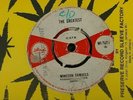 winston samuels / the greatest / freddie and fitzie / truth hurts / original