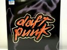 ? Daft Punk - Homework - Double Black Vinyl 2LP - Brand New, Sealed ?