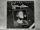 Bruce Springsteen The Demo Tapes Limited Edition 76/500 NM 1971-1972