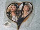 Madonna Desperate Seeking Susan Shaped Picture Disc