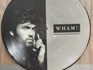 WHAM George Michael I'm Your Man 12