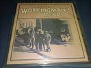 Grateful Dead-Workingman's Dead180g Vinyl 2LP mofi MFSL 45RPM NEW