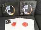 LP DAFT PUNK Random Access Memories 1a stampa 2013 original 1st press N. MINT