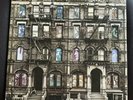 Led Zeppelin. Physical Graffiti. 1975 Original Double Album.