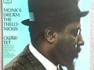 1st mono UK EX+ THELONIOUS MONK QUARTET Monk's Dream SUPER COPY 1963 CBS