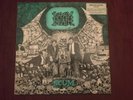 Napalm Death. Scum. Original UK pressing featuring its original sticker.