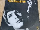 paul and barry ryan Rare LP