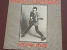 ELVIS COSTELLO ‘MY AIM IS TRUE’ Original Vinyl LP UK 1977 1st PRESS 