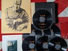 Beethoven: The Nine Symphonies Bruno Walter D7S 610 Columbia 6 Eye