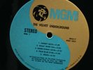 Velvet Underground-Same-MGM 4617-STEREO ORIG