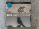 Linkin Park Meteora - double LP, RSD on Aqua Blue vinyl. Mint, sealed.