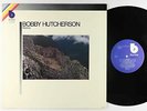 Bobby Hutcherson - Medina LP - Blue Note VG+
