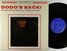 Dodo Marmarosa - Dodo's Back LP - Argo - LPS-4012 DG VG+