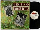 Herbie Fields - S/T Acetate LP - Little Money Klub - LMK 102