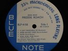 Freddie Roach-Good Move-Blue Note 4158-NEW YORK USA GREAT