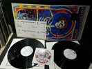 THE GRATEFUL DEAD WLP GRATEFUL DEAD TIMING STRIP STICKER