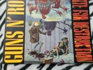Guns N' Roses Appetite For Destruction (USED 1987 Vintage Lp Vinyl Record)