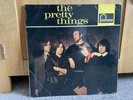 The Pretty Things- S/T Debut- UK 1965 Fontana Label Mono First Press