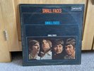 The Small Faces- Small Faces- UK 1967 Immediate Mono First Press- Lilac Label