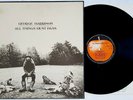GEORGE HARRISON All Things Must Pass (Apple STCH 639) Mint unplayed