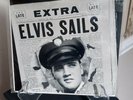 Elvis Presley epa-4325 Elvis Sails  Mint